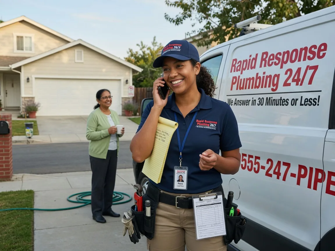 Emergency Plumber Kensett, IA FAQs